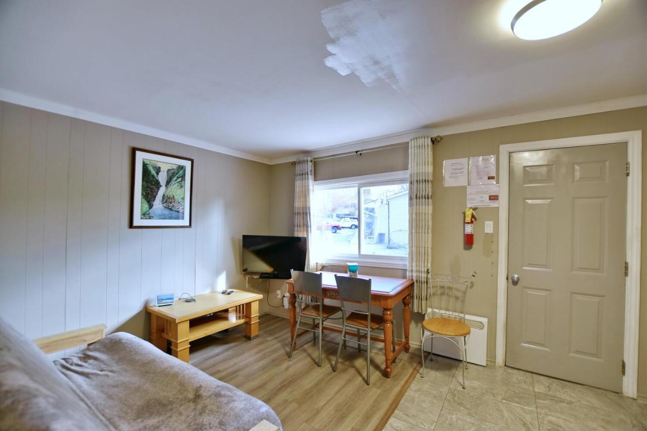 Sharodon Sands Motel 와사가비치 외부 사진