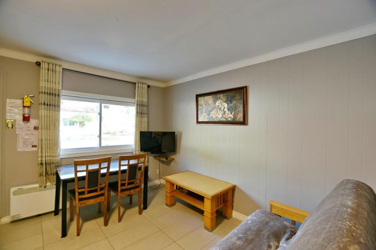 Sharodon Sands Motel 와사가비치 외부 사진