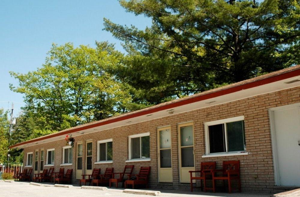 Sharodon Sands Motel 와사가비치 외부 사진